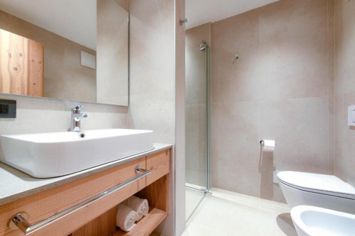 Garni Hotel Bepy - Skirama Dolomiti Adamello Brenta - Itálie, Madonna di Campiglio - Pinzolo - Lyžařské zájezdy