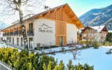 Katalog zájezdů, Garni Hotel Bepy