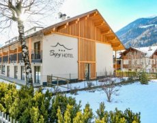 Garni Hotel Bepy