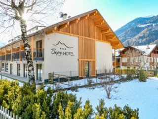 Garni Hotel Bepy - Skirama Dolomiti Adamello Brenta - Itálie, Madonna di Campiglio - Pinzolo - Lyžařské zájezdy Garni Hotel Bepy - Skirama Dolomiti Adamello Brenta - Itálie, Madonna di Campiglio - Pinzolo - Lyžařské zájezdy