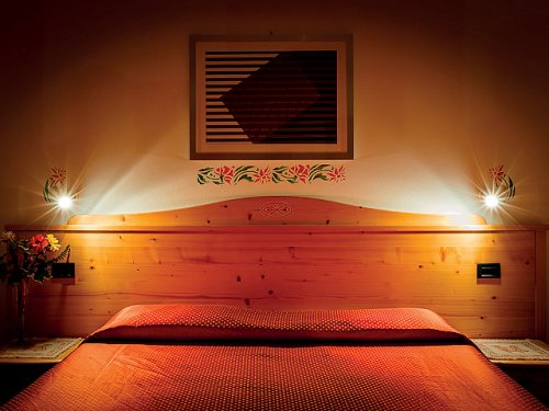 Hotel La Locanda - Skirama Dolomiti Adamello Brenta - Itálie, Madonna di Campiglio - Pinzolo - Lyžařské zájezdy