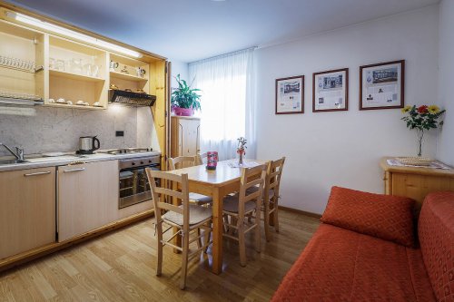 Apartmány La Locanda - Skirama Dolomiti Adamello Brenta - Itálie, Madonna di Campiglio - Pinzolo - Lyžařské zájezdy