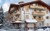 Beverly Alps Hotel & Spa - Skirama Dolomiti Adamello Brenta - Itálie, Madonna di Campiglio - Pinzolo - Lyžařské zájezdy, Apartmány La Locanda Apartmány La Locanda