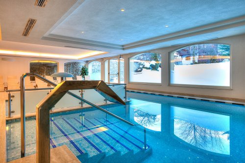 Beverly Alps Hotel & Spa - Skirama Dolomiti Adamello Brenta - Itálie, Madonna di Campiglio - Pinzolo - Lyžařské zájezdy