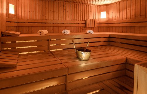 Beverly Alps Hotel & Spa - Skirama Dolomiti Adamello Brenta - Itálie, Madonna di Campiglio - Pinzolo - Lyžařské zájezdy