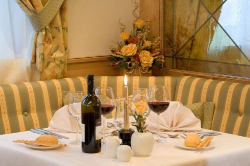 Beverly Alps Hotel & Spa - Skirama Dolomiti Adamello Brenta - Itálie, Madonna di Campiglio - Pinzolo - Lyžařské zájezdy