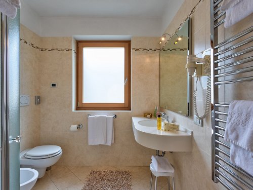 Beverly Alps Hotel & Spa - Skirama Dolomiti Adamello Brenta - Itálie, Madonna di Campiglio - Pinzolo - Lyžařské zájezdy