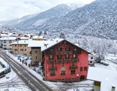 Hotel Locanda Mezzosoldo