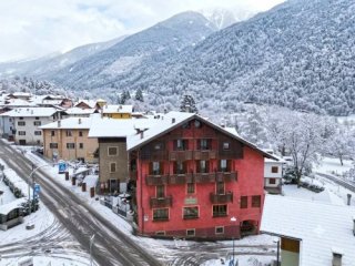 Hotel Locanda Mezzosoldo - Skirama Dolomiti Adamello Brenta - Itálie, Madonna di Campiglio - Pinzolo - Lyžařské zájezdy