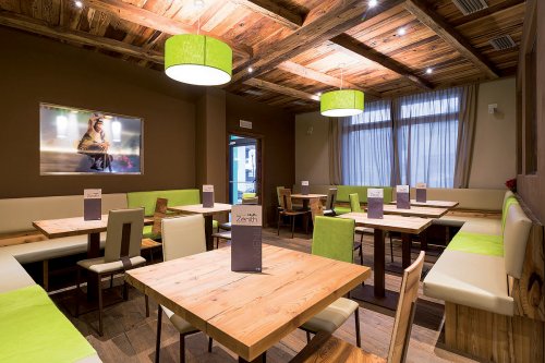 Suite Hotel Sassdei - Skirama Dolomiti Adamello Brenta - Itálie, Paganella - Lyžařské zájezdy