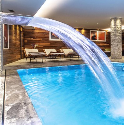 Suite Hotel Sassdei - Skirama Dolomiti Adamello Brenta - Itálie, Paganella - Lyžařské zájezdy
