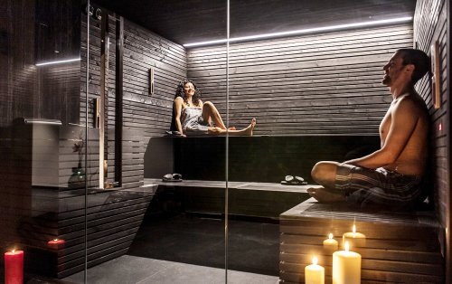 Suite Hotel Sassdei - Skirama Dolomiti Adamello Brenta - Itálie, Paganella - Lyžařské zájezdy