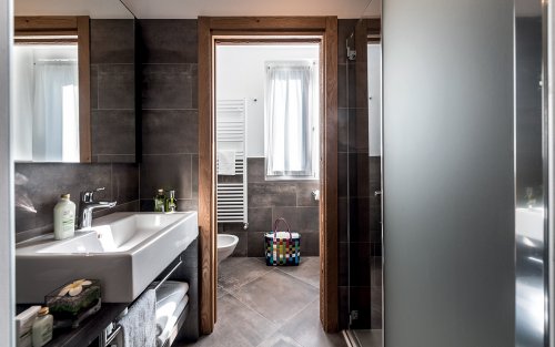 Suite Hotel Sassdei - Skirama Dolomiti Adamello Brenta - Itálie, Paganella - Lyžařské zájezdy