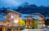 Katalog zájezdů, Suite Hotel Sassdei