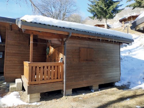 Bungalovy Val di Sole - Skirama Dolomiti Adamello Brenta - Itálie, Pejo - Lyžařské zájezdy