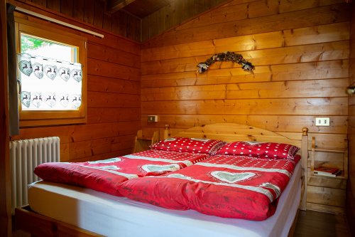 Bungalovy Val di Sole - Skirama Dolomiti Adamello Brenta - Itálie, Pejo - Lyžařské zájezdy