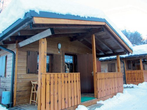 Bungalovy Val di Sole - Skirama Dolomiti Adamello Brenta - Itálie, Pejo - Lyžařské zájezdy