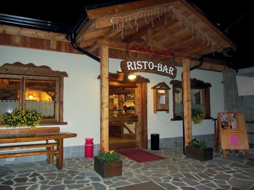 Bungalovy Val di Sole - Skirama Dolomiti Adamello Brenta - Itálie, Pejo - Lyžařské zájezdy