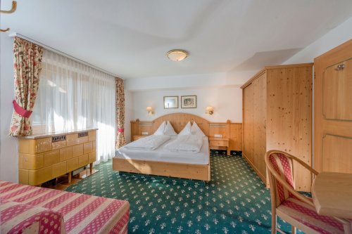 Gästehaus Anneliese - Salcbursko - Rakousko, Salzburger Sportwelt - Lyžařské zájezdy