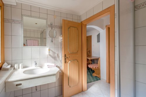 Gästehaus Anneliese - Salcbursko - Rakousko, Salzburger Sportwelt - Lyžařské zájezdy