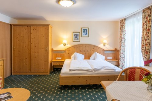 Gästehaus Anneliese - Salcbursko - Rakousko, Salzburger Sportwelt - Lyžařské zájezdy