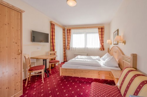 Gästehaus Anneliese - Salcbursko - Rakousko, Salzburger Sportwelt - Lyžařské zájezdy