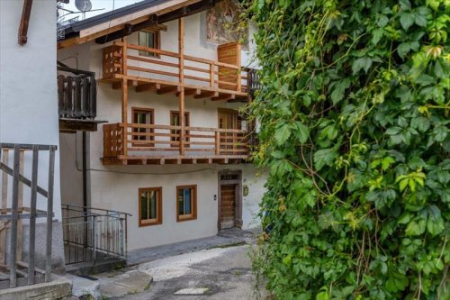 Apartmán Casa Molino La Stua - Dolomiti Superski - Itálie, Alpe Lusia - San Pellegrino - Lyžařské zájezdy