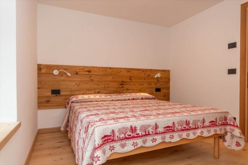 Apartmán Casa Molino La Stua - Dolomiti Superski - Itálie, Alpe Lusia - San Pellegrino - Lyžařské zájezdy