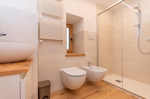 Apartmán Casa Molino La Stua - Dolomiti Superski - Itálie, Alpe Lusia - San Pellegrino - Lyžařské zájezdy