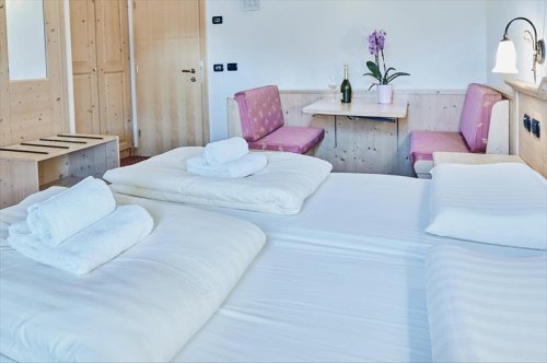 Free Ski Eira 2000 - Lombardie - Itálie, Livigno - Lyžařské zájezdy
