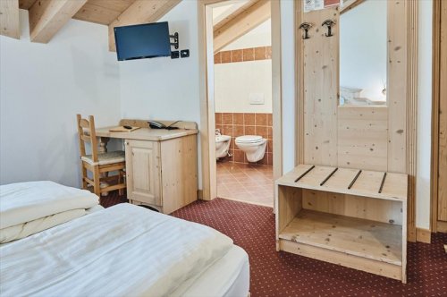 Free Ski Eira 2000 - Lombardie - Itálie, Livigno - Lyžařské zájezdy