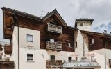 Katalog zájezdů, Free Ski  Eira 2000