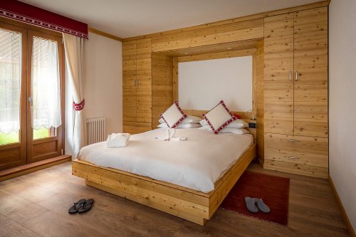 Hotel Sant Raphael - Skirama Dolomiti Adamello Brenta - Itálie, Madonna di Campiglio - Pinzolo - Lyžařské zájezdy