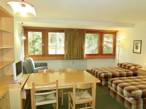 Apartmány Rainalter - Skirama Dolomiti Adamello Brenta - Itálie, Madonna di Campiglio - Pinzolo - Lyžařské zájezdy