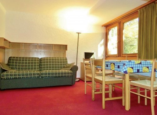 Apartmány Rainalter - Skirama Dolomiti Adamello Brenta - Itálie, Madonna di Campiglio - Pinzolo - Lyžařské zájezdy