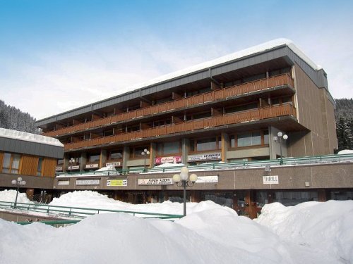 Apartmány Rainalter - Skirama Dolomiti Adamello Brenta - Itálie, Madonna di Campiglio - Pinzolo - Lyžařské zájezdy