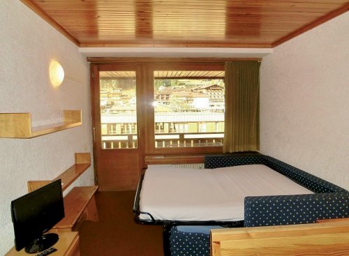 Apartmány Rainalter - Skirama Dolomiti Adamello Brenta - Itálie, Madonna di Campiglio - Pinzolo - Lyžařské zájezdy