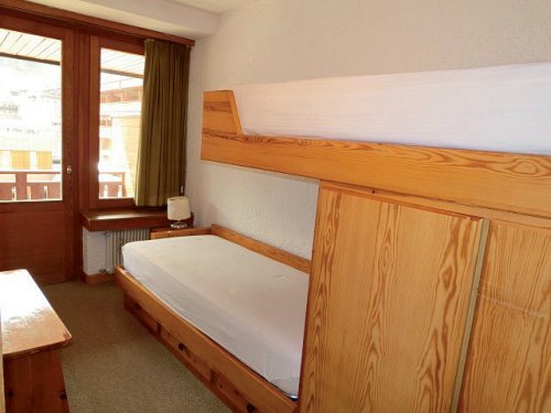 Apartmány Rainalter - Skirama Dolomiti Adamello Brenta - Itálie, Madonna di Campiglio - Pinzolo - Lyžařské zájezdy