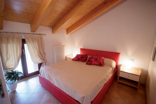 Residence Rosa delle Dolomiti - Skirama Dolomiti Adamello Brenta - Itálie, Madonna di Campiglio - Pinzolo - Lyžařské zájezdy