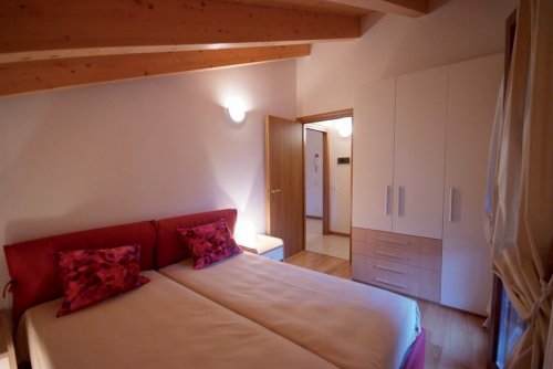 Residence Rosa delle Dolomiti - Skirama Dolomiti Adamello Brenta - Itálie, Madonna di Campiglio - Pinzolo - Lyžařské zájezdy