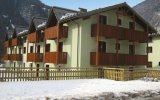 Katalog zájezdů, Residence Rosa delle Dolomiti