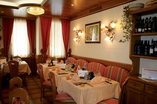 Hotel Collini - Skirama Dolomiti Adamello Brenta - Itálie, Madonna di Campiglio - Pinzolo - Lyžařské zájezdy