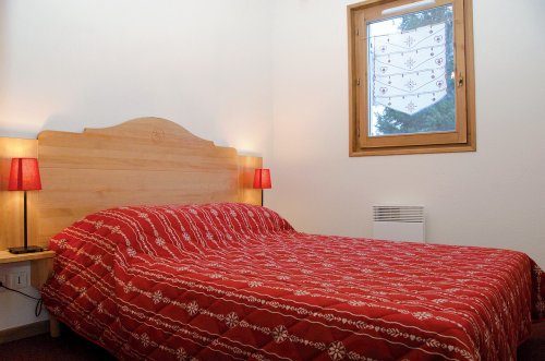 Residence Au Bonheur des Pistes - Savojsko - Francie, Val Cenis - Lyžařské zájezdy