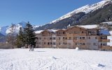 Bonheur des Pistes - Savojsko - Francie, Val Cenis - Lyžařské zájezdy, Residence Au Bonheur des Pistes Residence Au Bonheur des Pistes