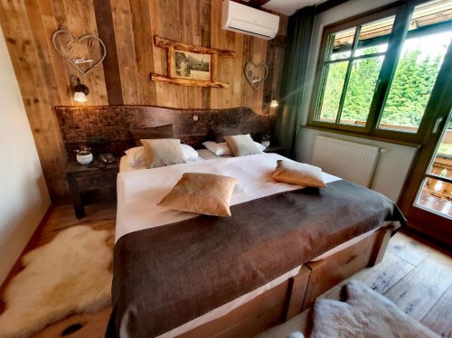 Hotel Ribno - lyžařský balíček s denním přejezdem, wellness a polopenzí v ceně - Julské Alpy - Slovinsko, Bled - Pobytové zájezdy