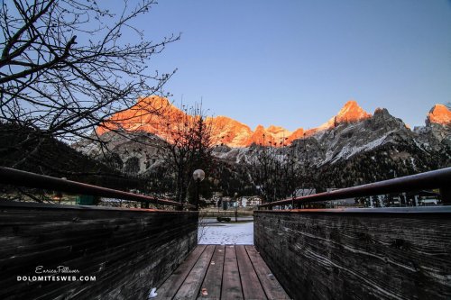 Hotel Plank - Dolomiti Superski - Itálie, San Martino di Castrozza, Passo Rolle - Lyžařské zájezdy