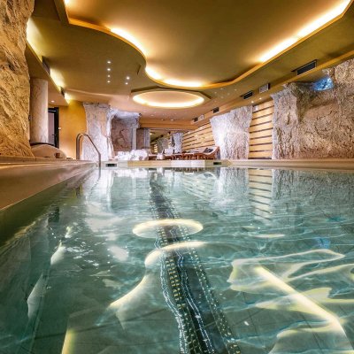 Hotel Regina - Dolomiti Superski - Itálie, San Martino di Castrozza, Passo Rolle - Lyžařské zájezdy