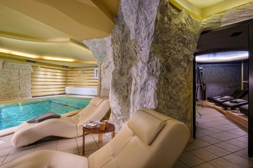 Hotel Regina - Dolomiti Superski - Itálie, San Martino di Castrozza, Passo Rolle - Lyžařské zájezdy