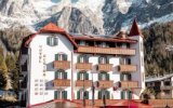 Katalog zájezdů, Hotel Regina