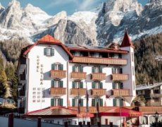 Hotel Regina